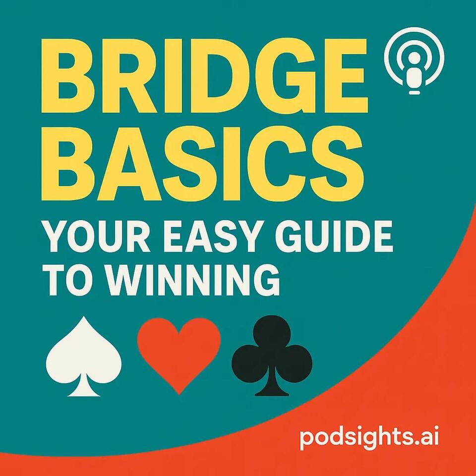 Bridge Basics: Your Easy Guide to Winning