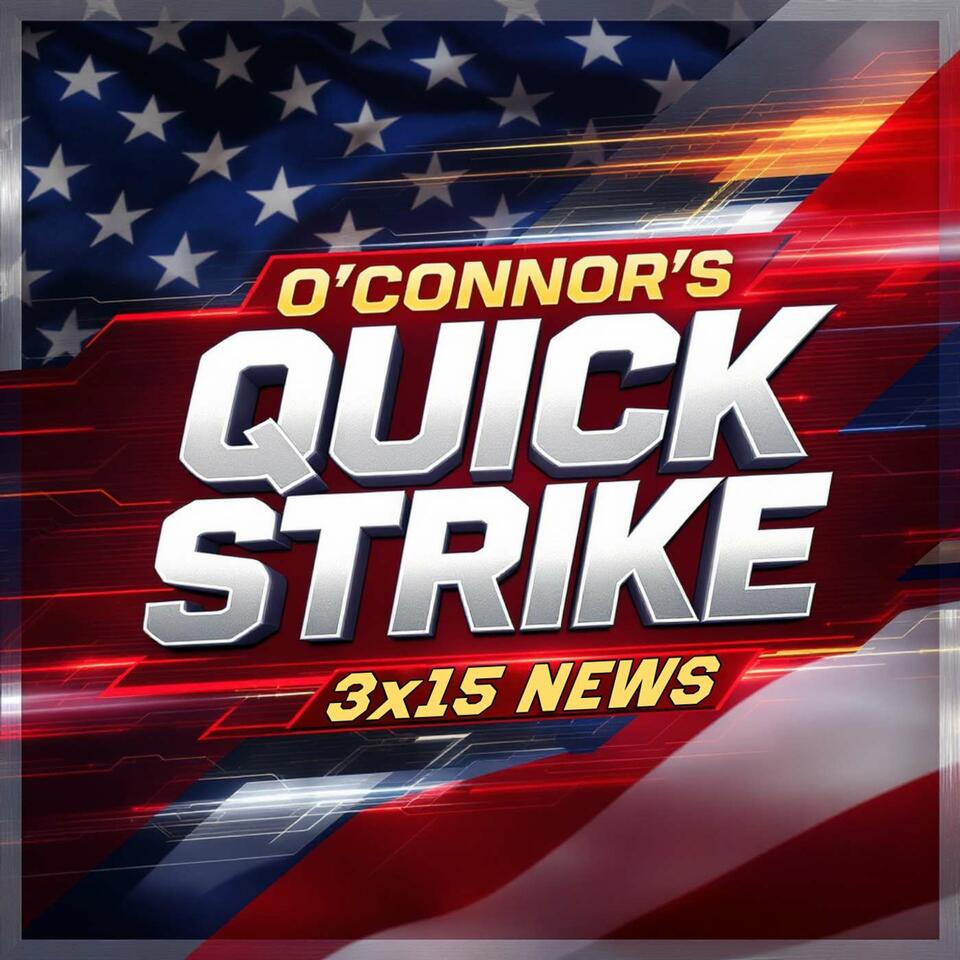 OConnor's Quick Strike