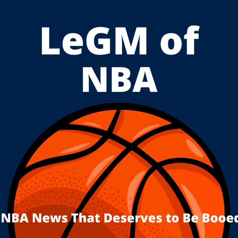 LeGM of NBA