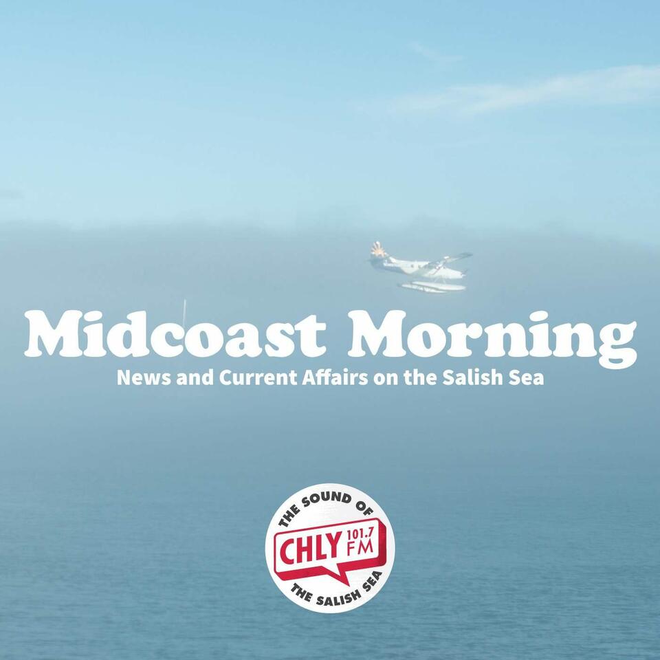 Midcoast Morning on CHLY 101.7FM