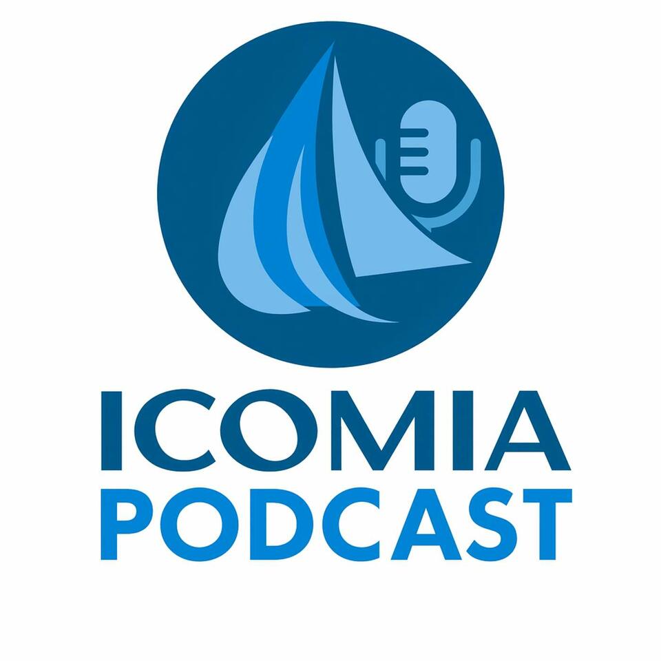 ICOMIA Podcast
