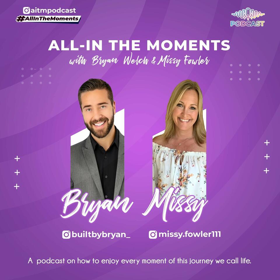 All-in the Moments