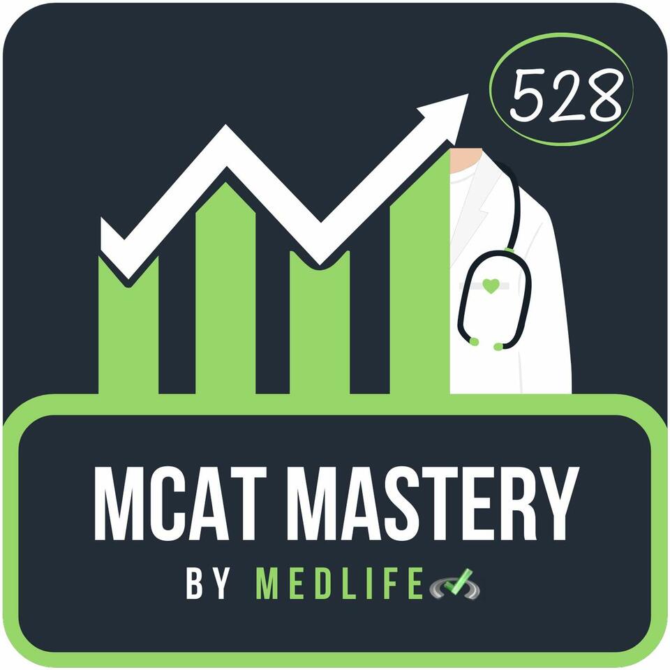 MCAT Mastery