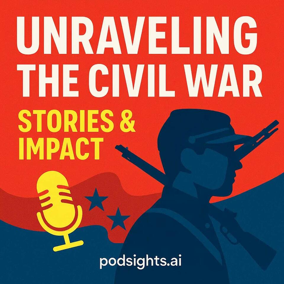 Unraveling the Civil War: Stories & Impact