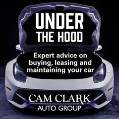 Under The Hood