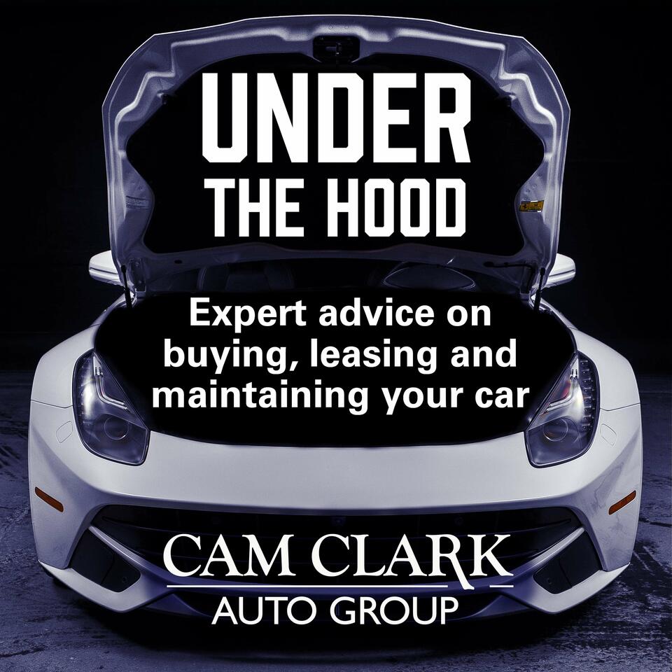 Under The Hood