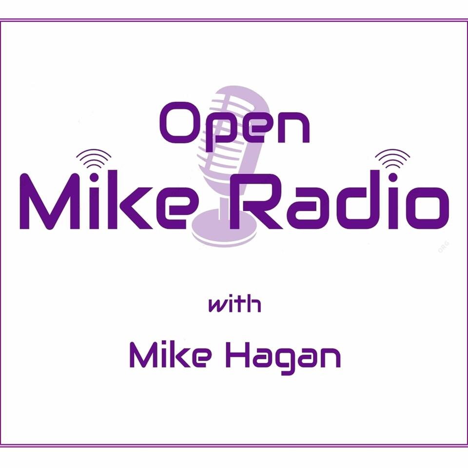 Open Mike Radio