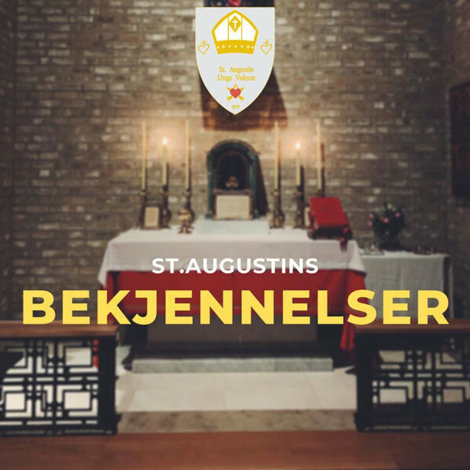 St.Augustins bekjennelser