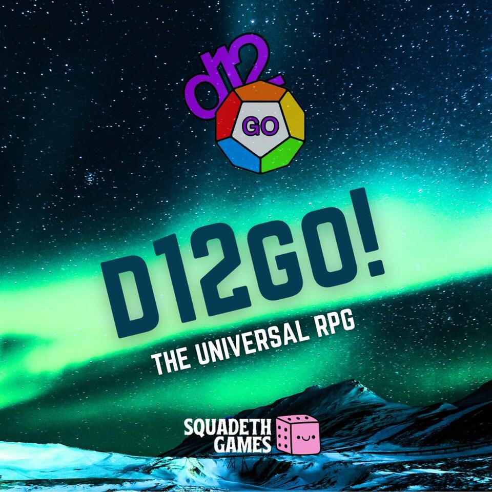 d12GO!