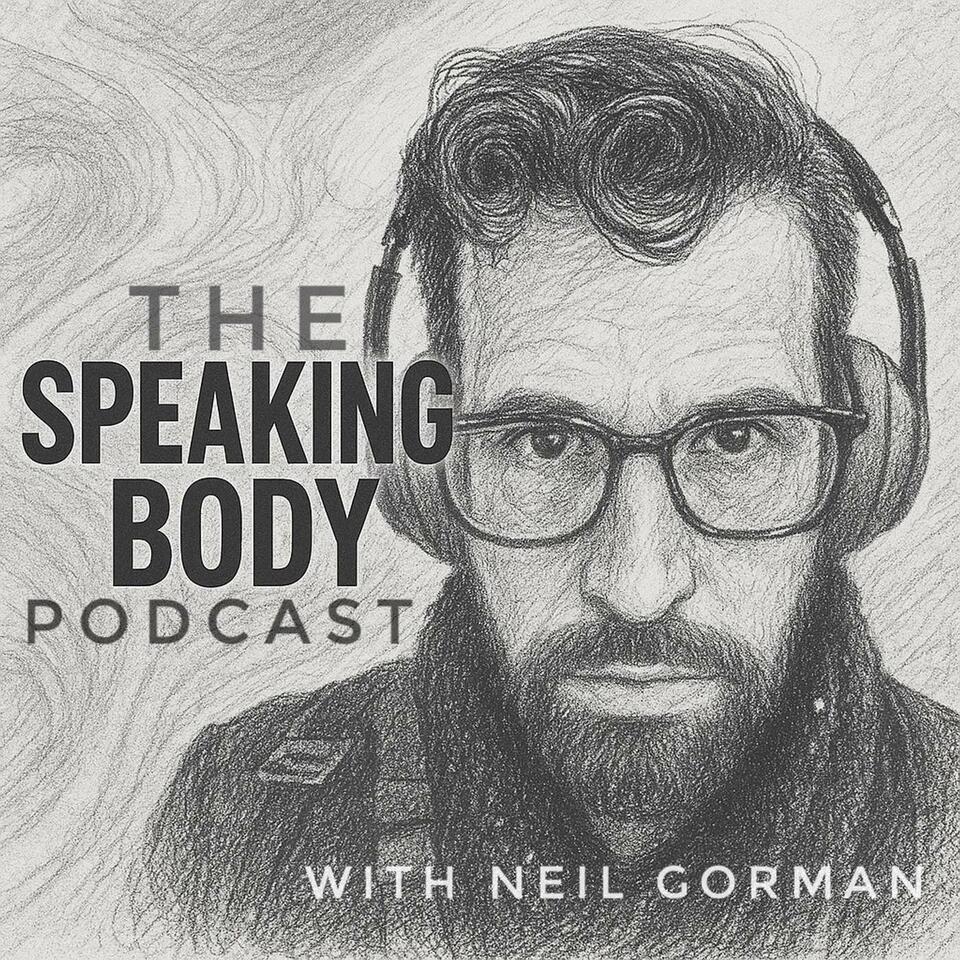 Speaking Body