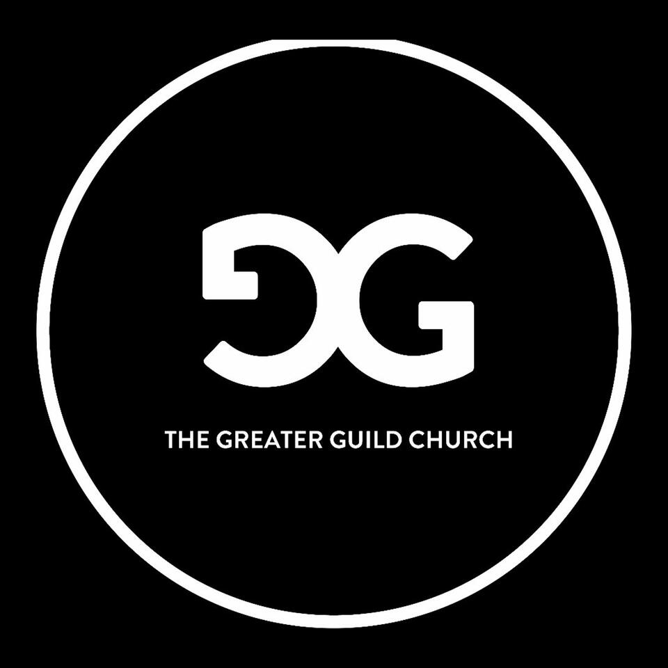 The Greater Guild Loading Screen