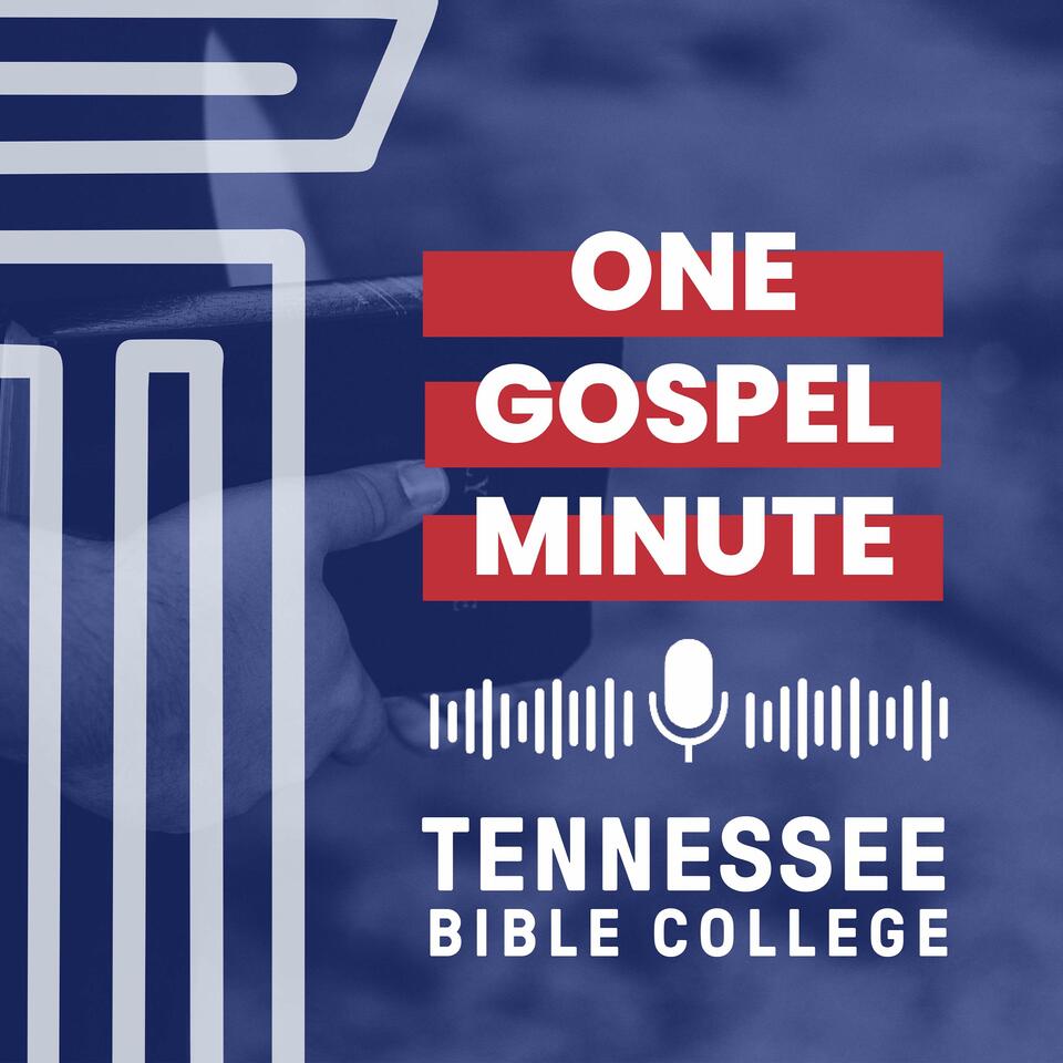 One Gospel Minute