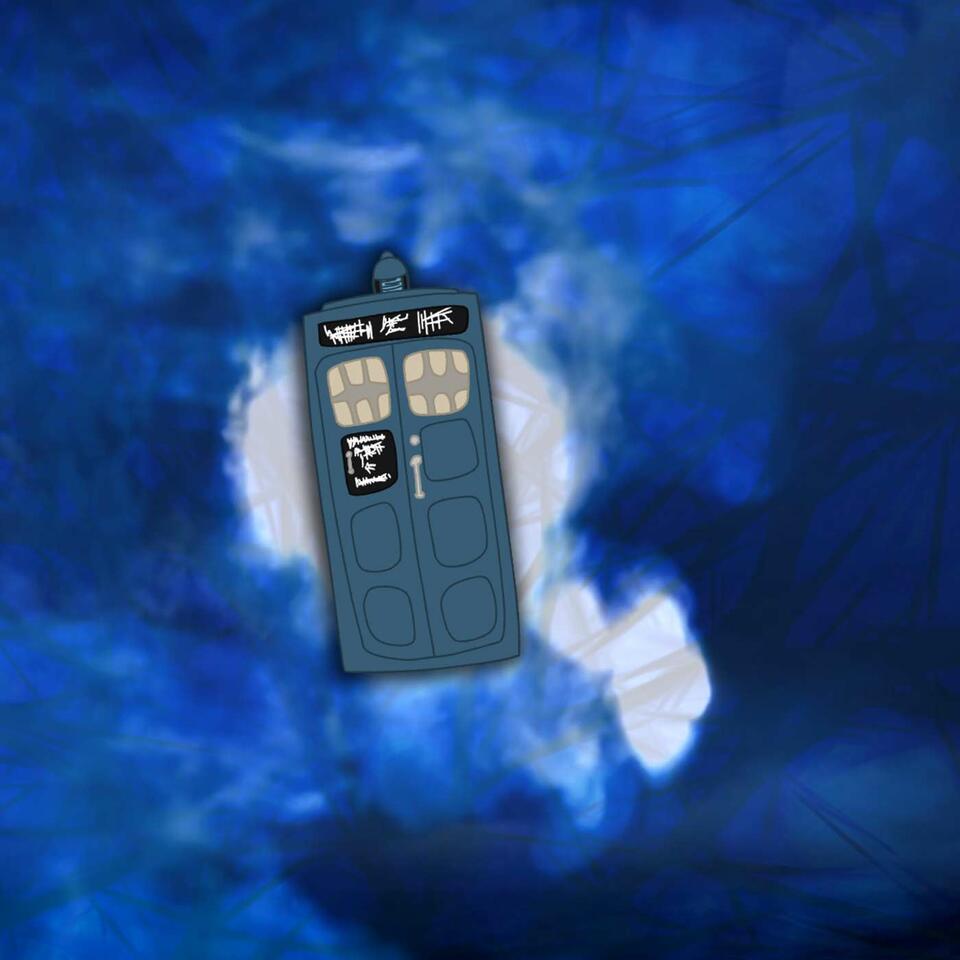 The Randomiser: Unpredictable Doctor Who chat