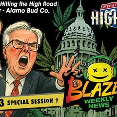 Blazed Weekly News