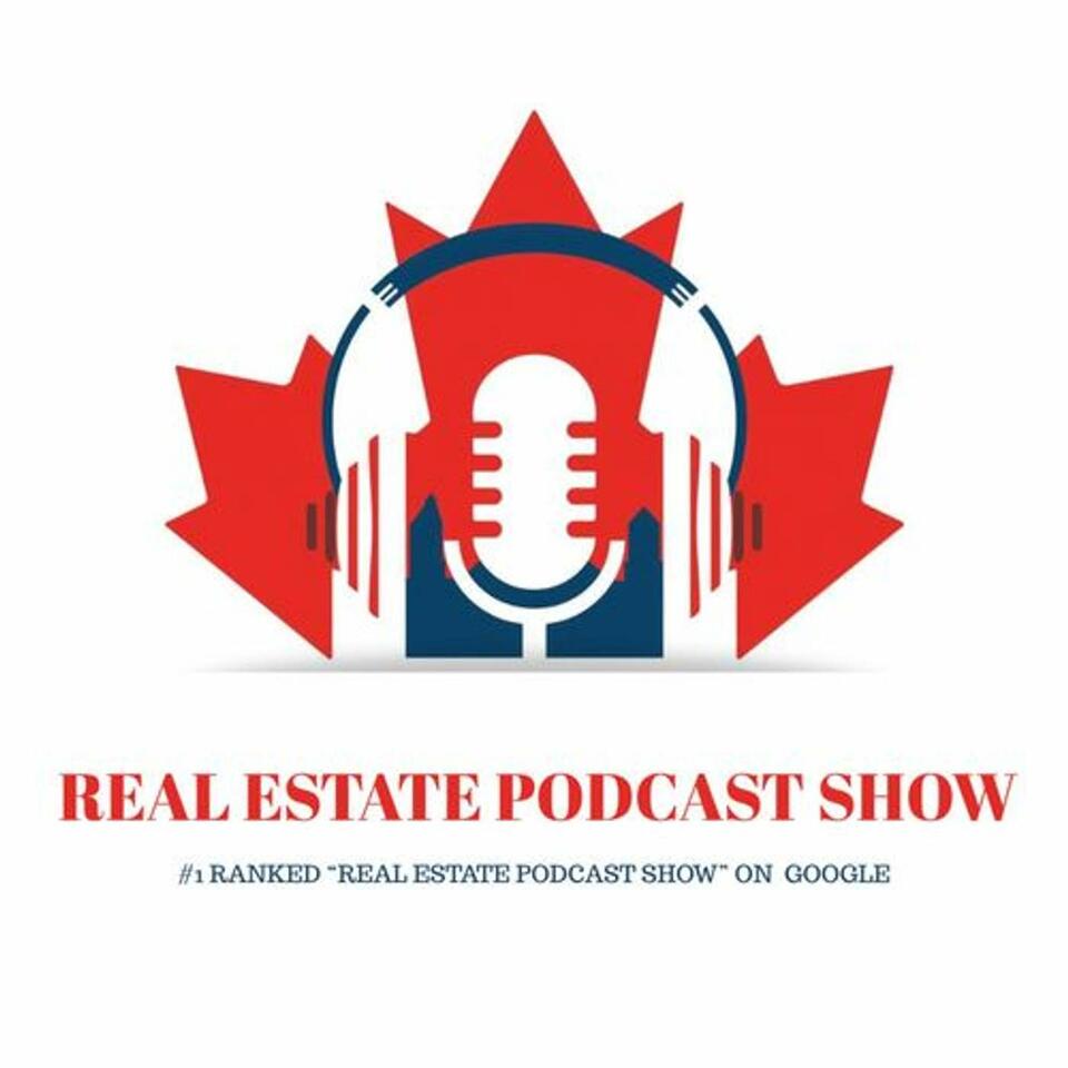 Real Estate Podcast Show