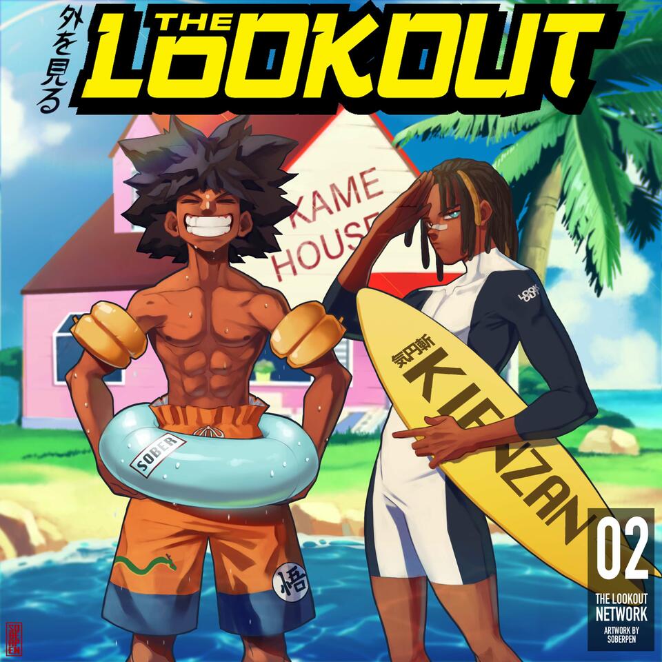 The Lookout on RNC RADIO