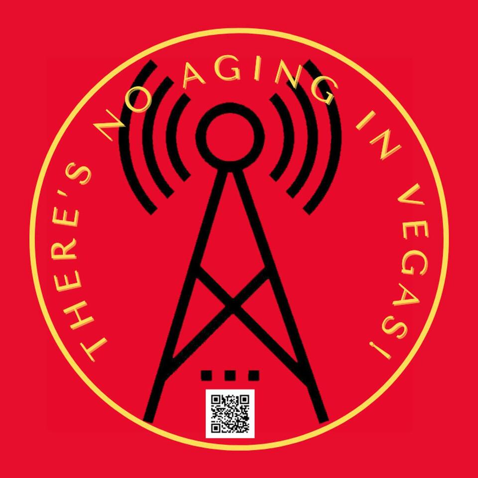 There's No Aging in Vegas!