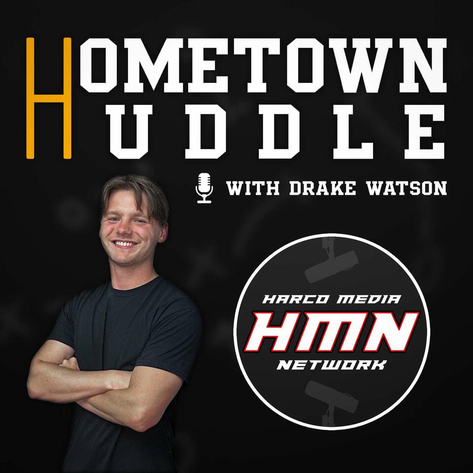 Hometown Huddle with Drake Watson