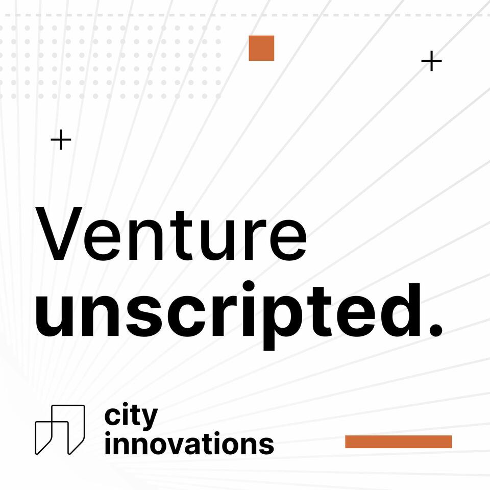 Venture unscripted.