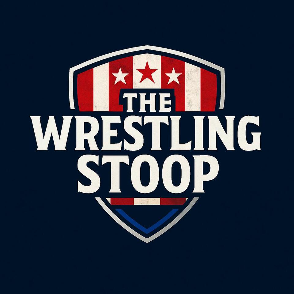 The Wrestling Stoop w/Bob Roop