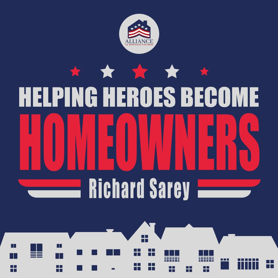 Helping Heroes Become Homeowners