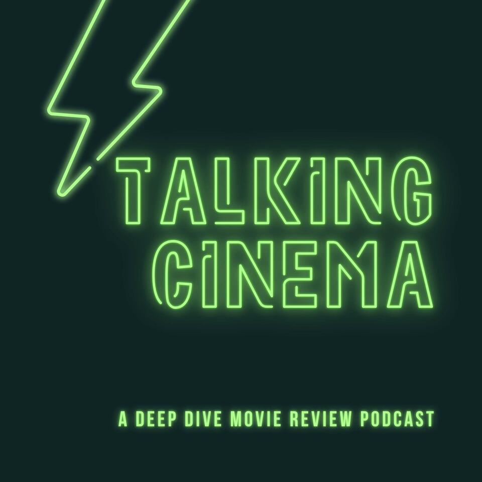 Talking Cinema