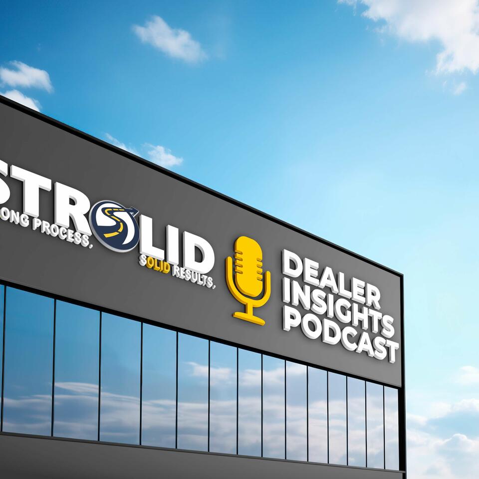 Dealer Insights Podcast