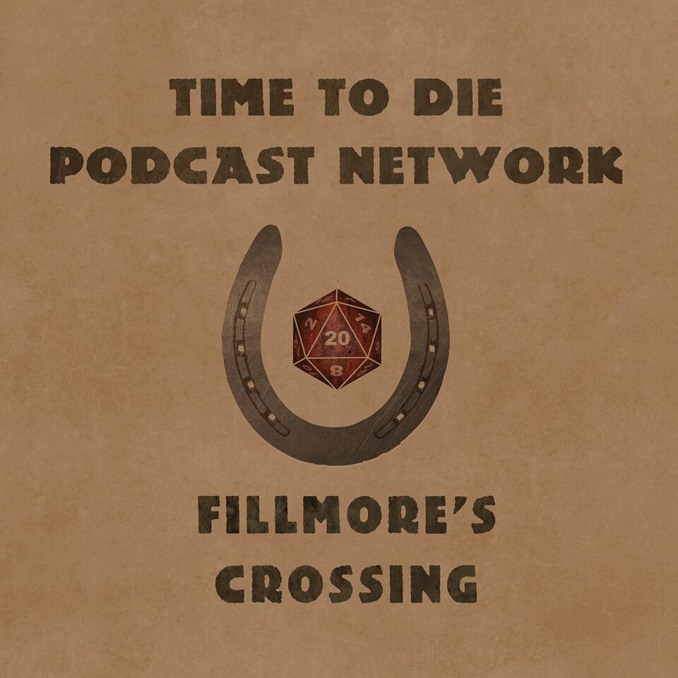 Fillmore's Crossing