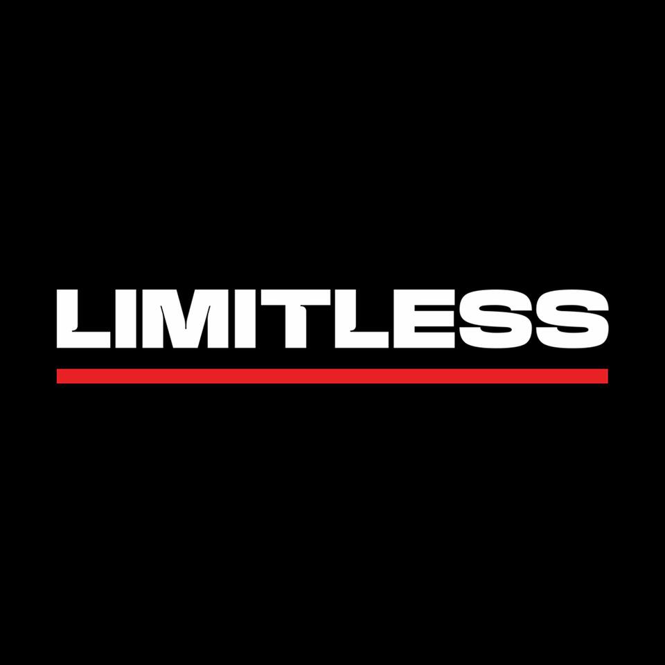 The Limitless Podcast