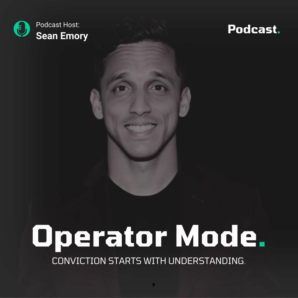 Operator Mode