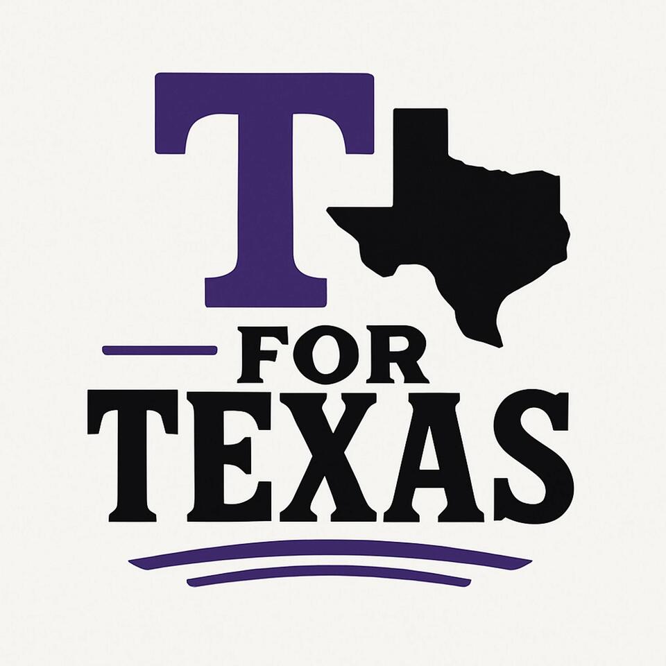 T for Texas