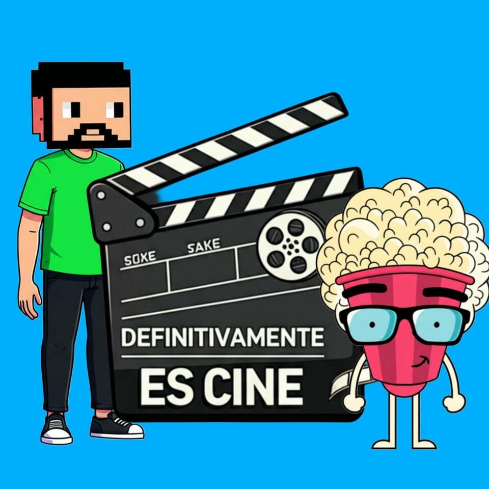 Definitivamente es cine
