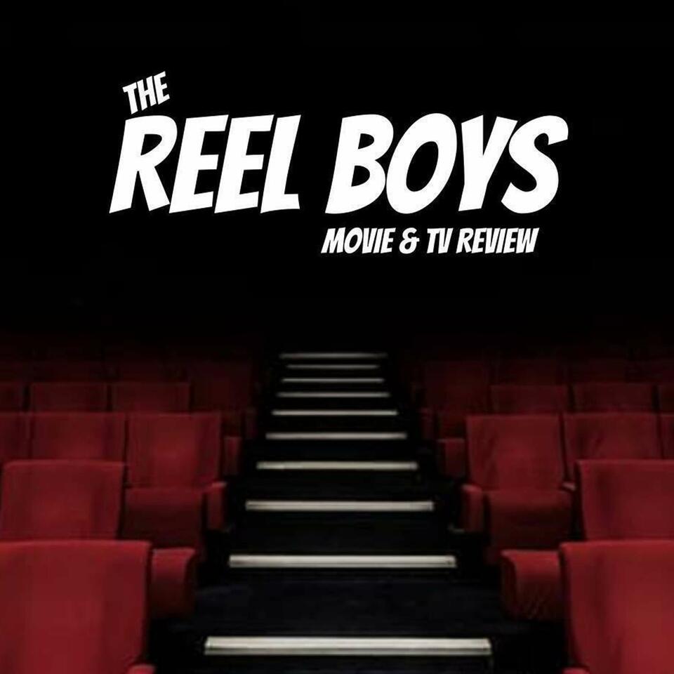 The Reel Boys