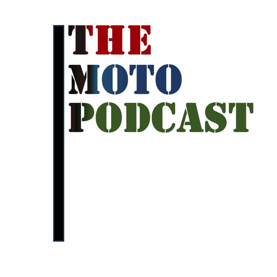 The Moto Podcast