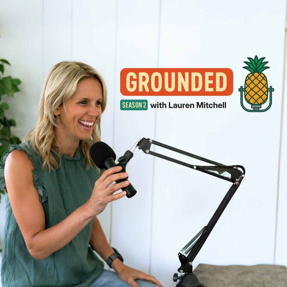 Grounded