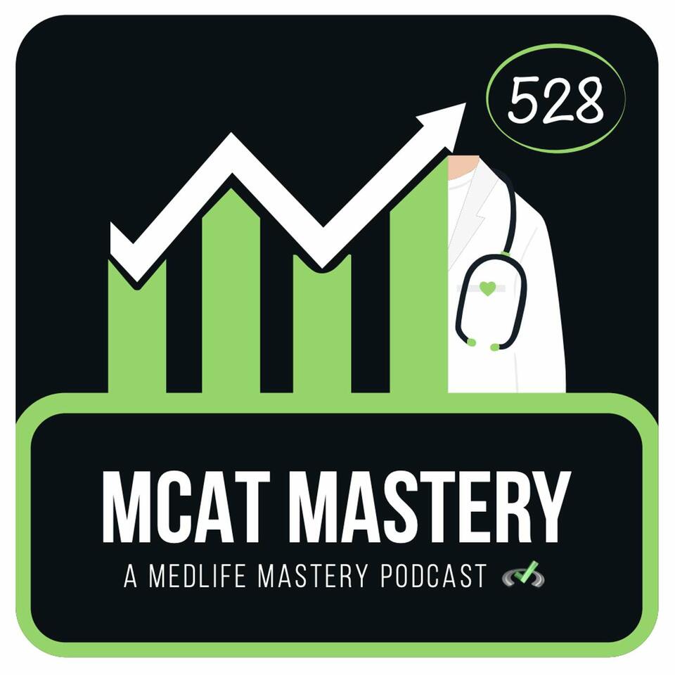 MCAT Mastery