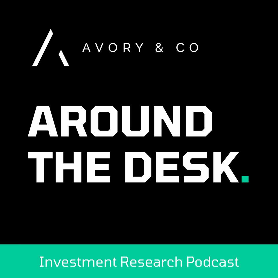 Avory - Markets and Investing