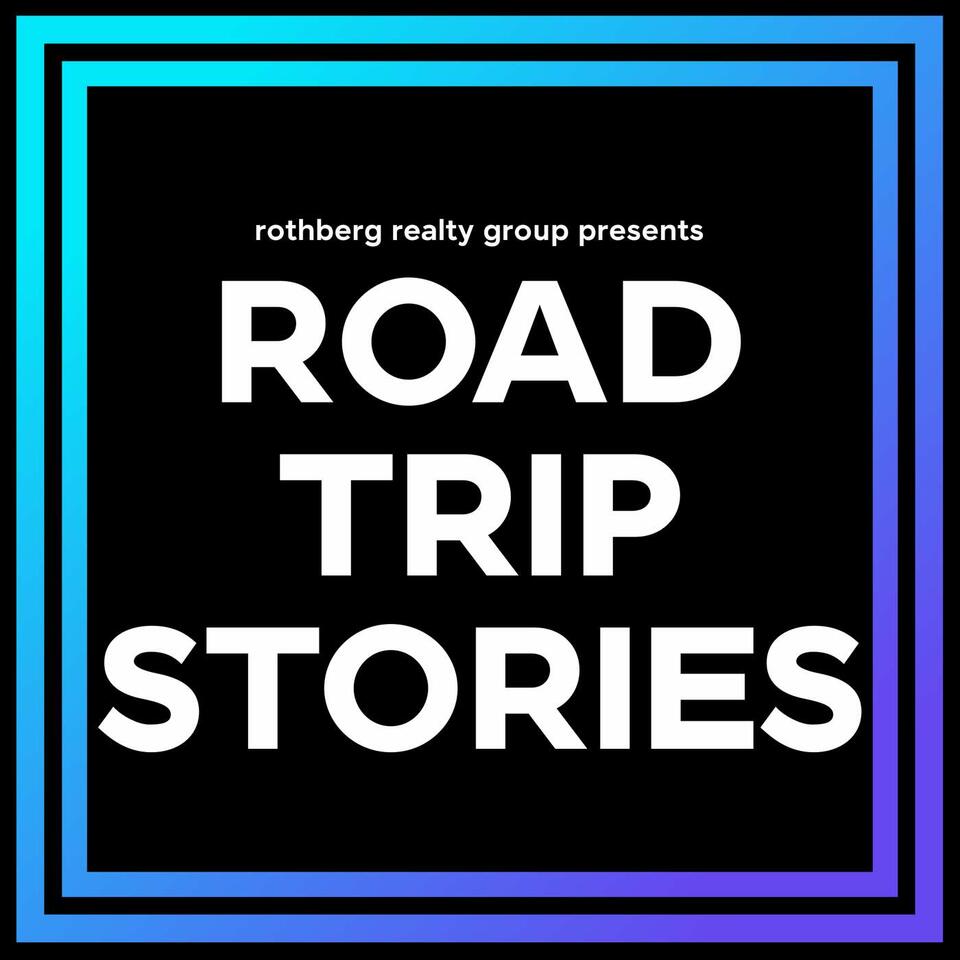 Road Trip Stories: The History