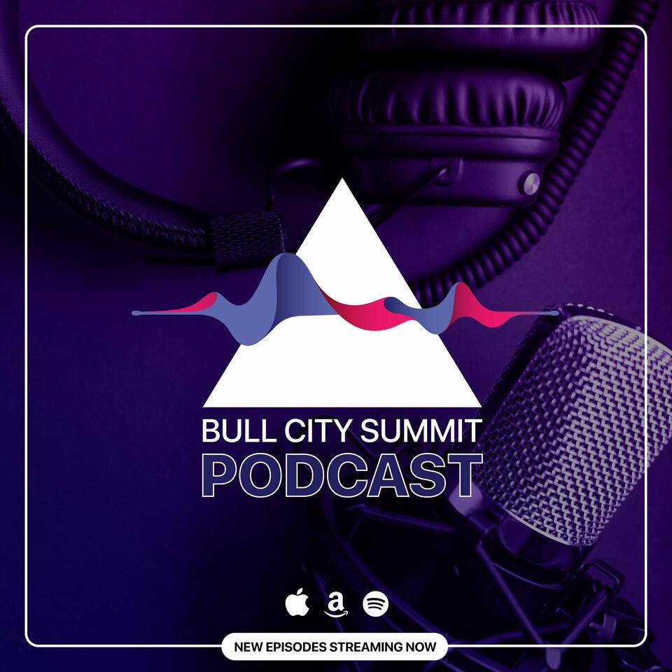 The Bull City Summit Podcast