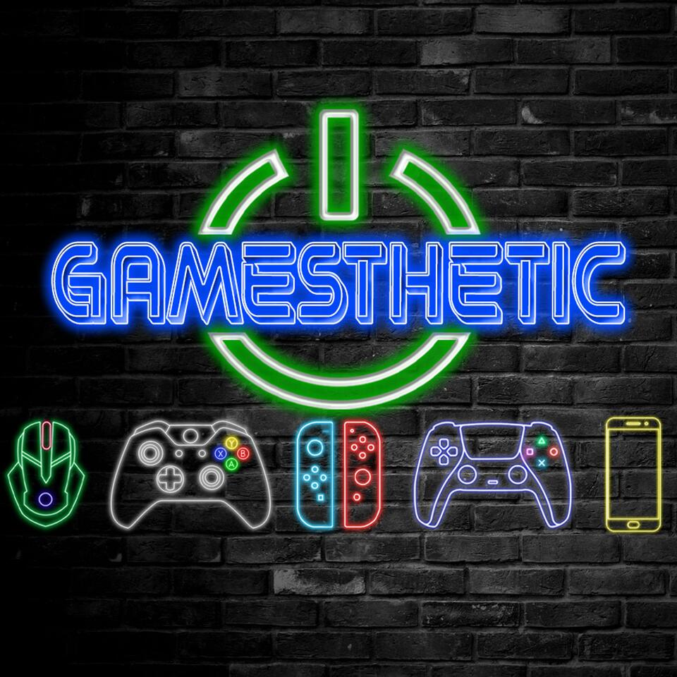 Gamesthetic