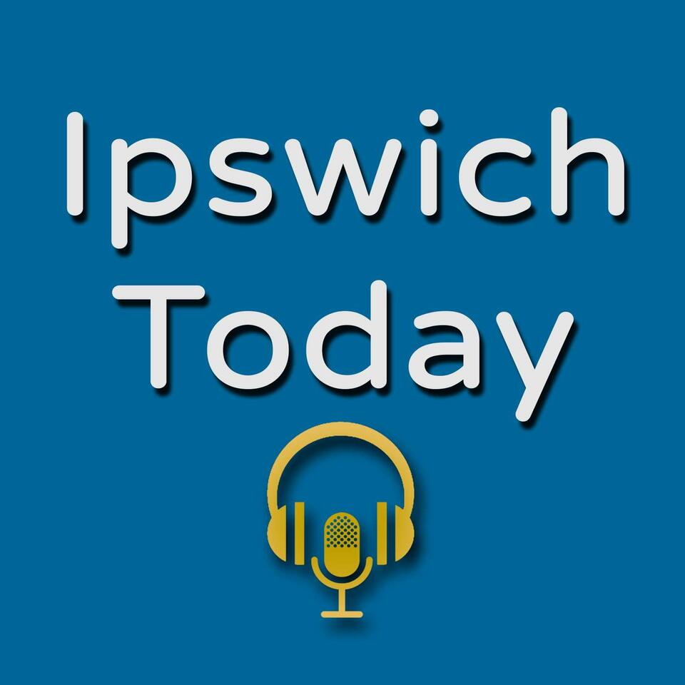 Ipswich Today