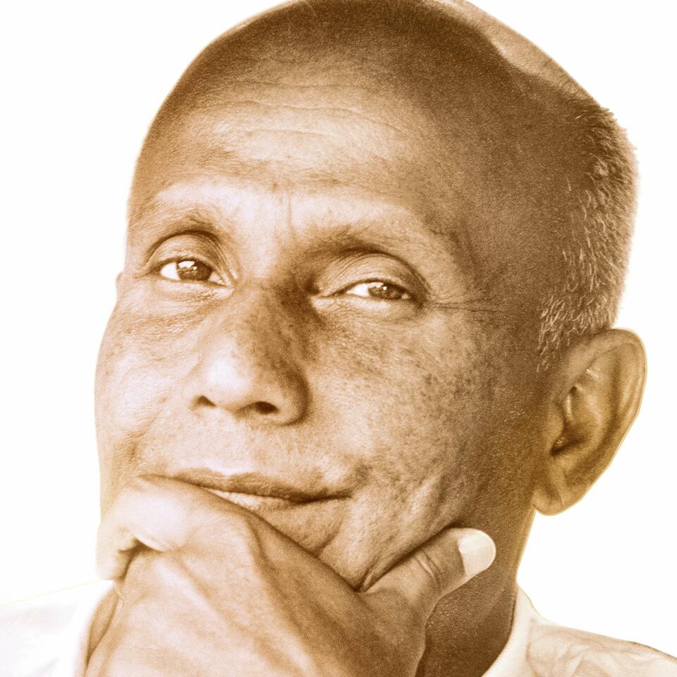 The Spiritual Wisdom of Sri Chinmoy