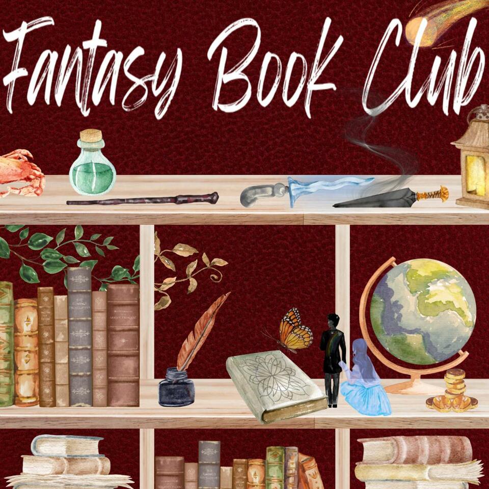 Fantasy Book Club