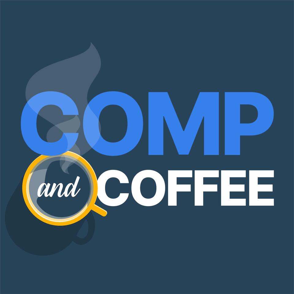 Comp and Coffee
