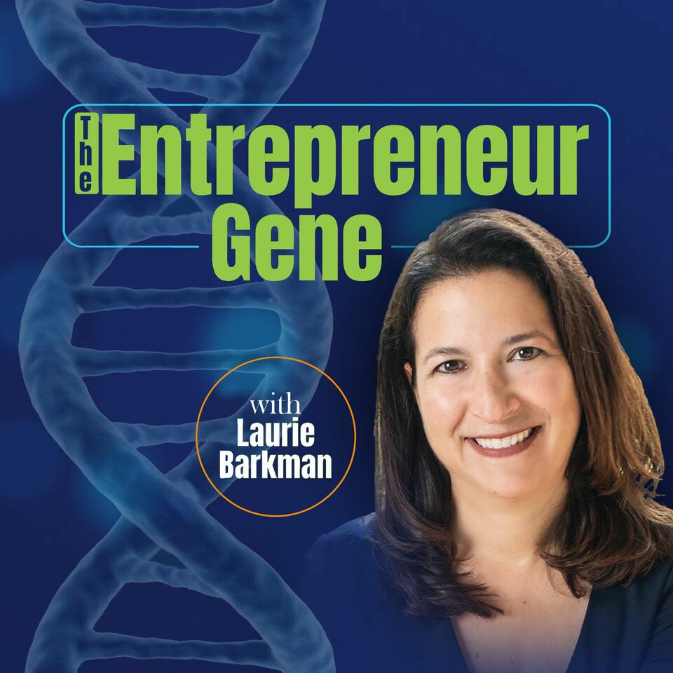 The Entrepreneur Gene