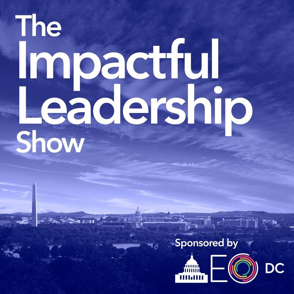 The Impactful Leadership Show