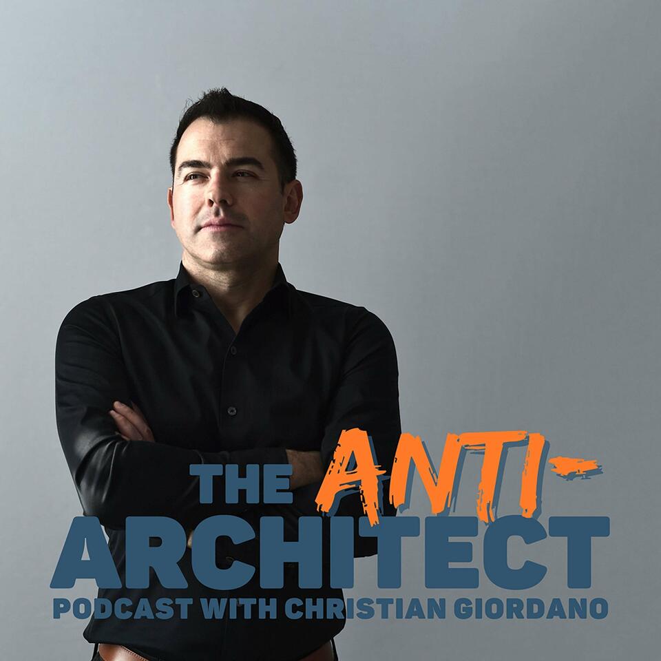 The Anti-Architect | Iheart