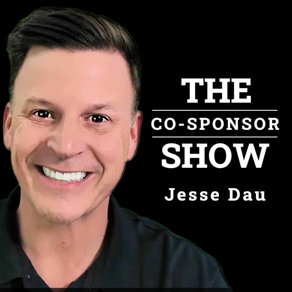 eXp Leadership Unlocked: The Co-Sponsorship Show