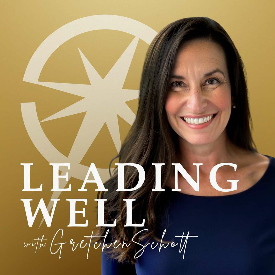 Leading Well