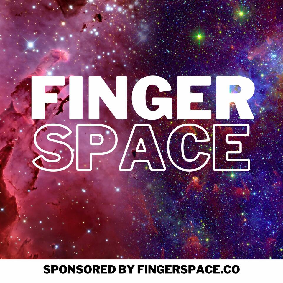 Finger Space - A Fingerboarding Podcast